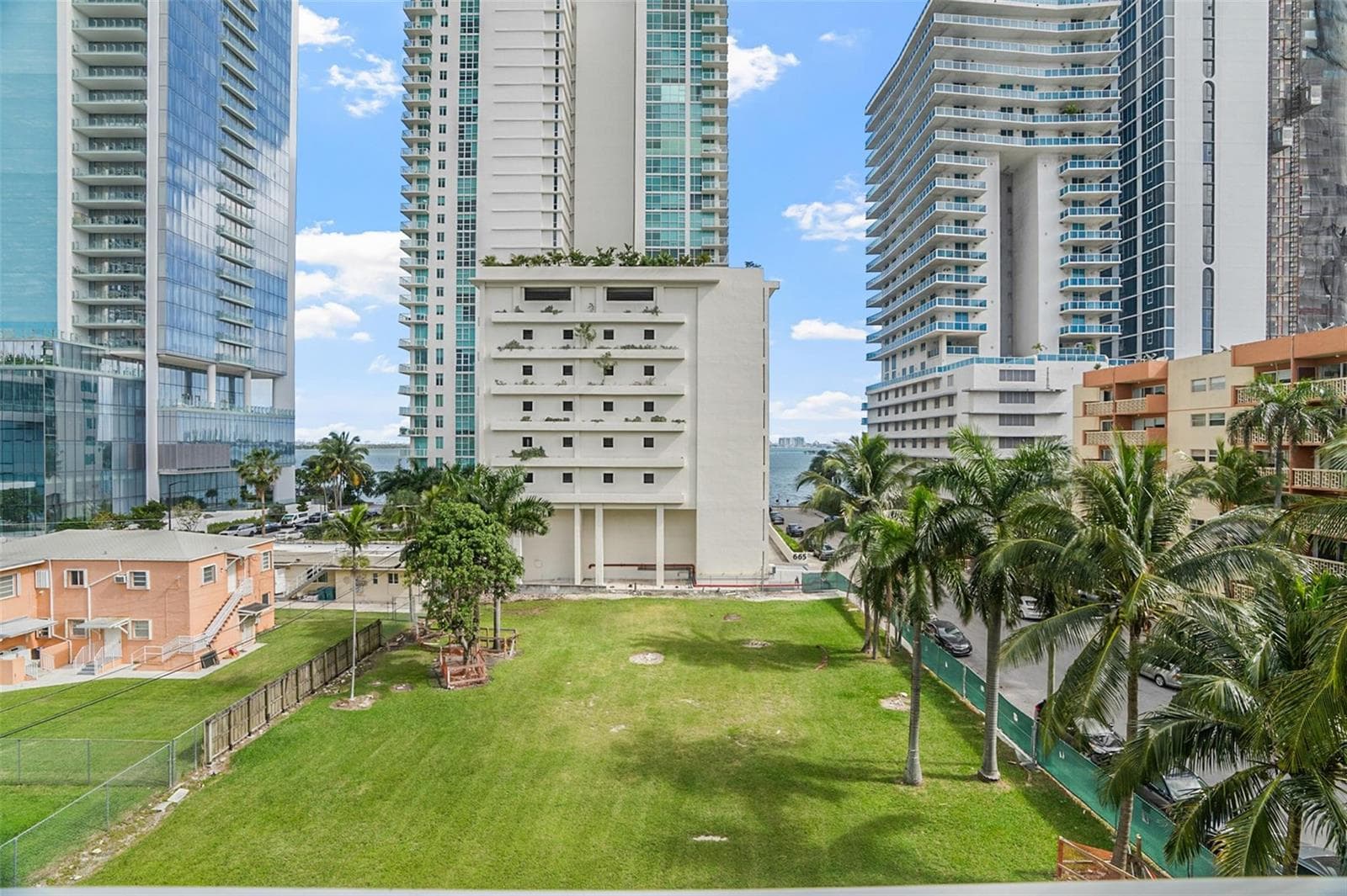 471 NE 25th Street # 503, Miami FL 33137 — 3