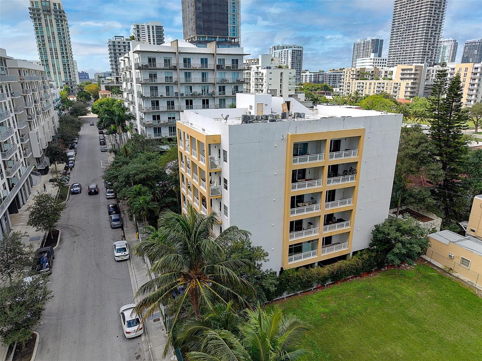 471 NE 25th Street # 503, Miami FL 33137 — 25