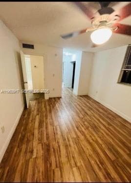 Tall Trees Condo, North Miami Beach, FL — 2