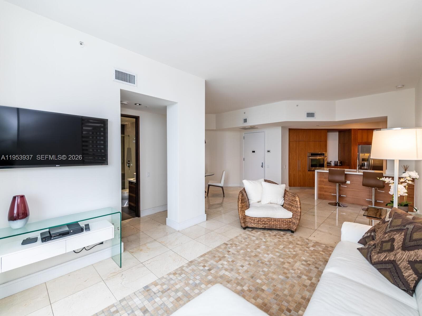 888 Brickell Key Dr # 210, Miami FL 33131 — 23