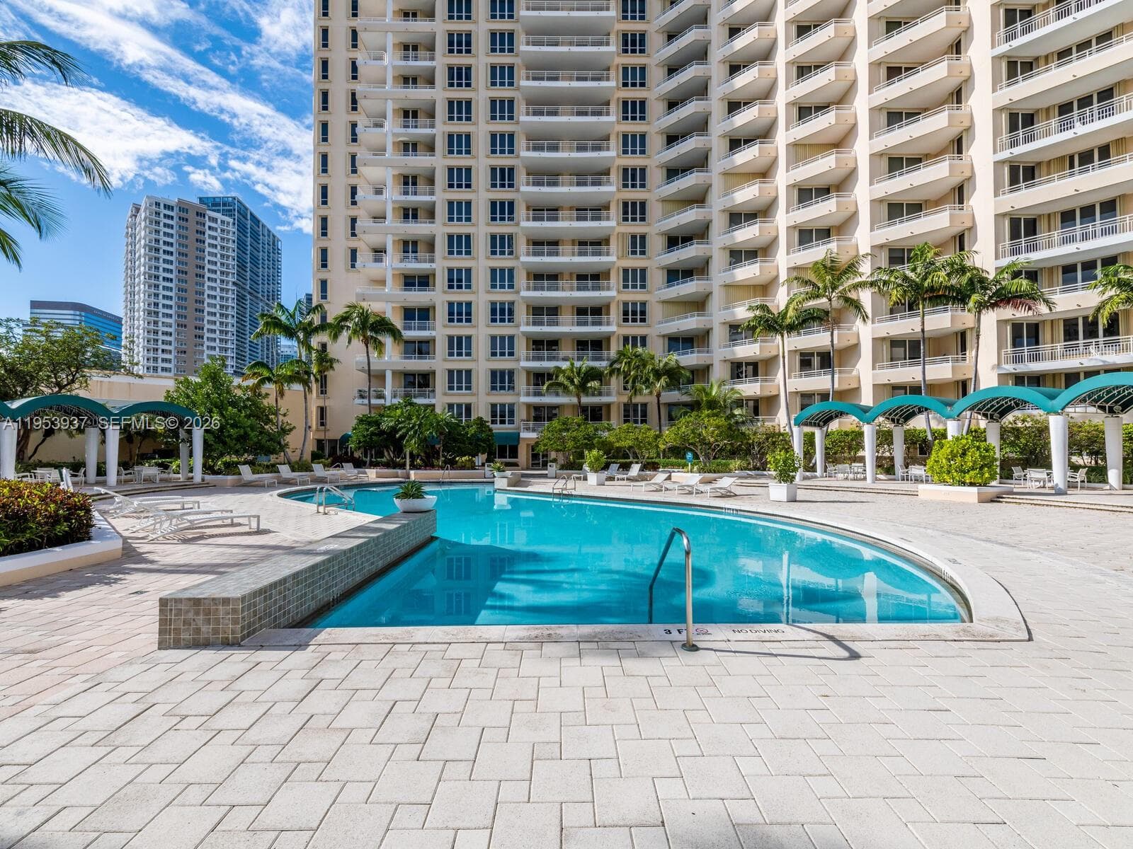 888 Brickell Key Dr # 210, Miami FL 33131 — 79