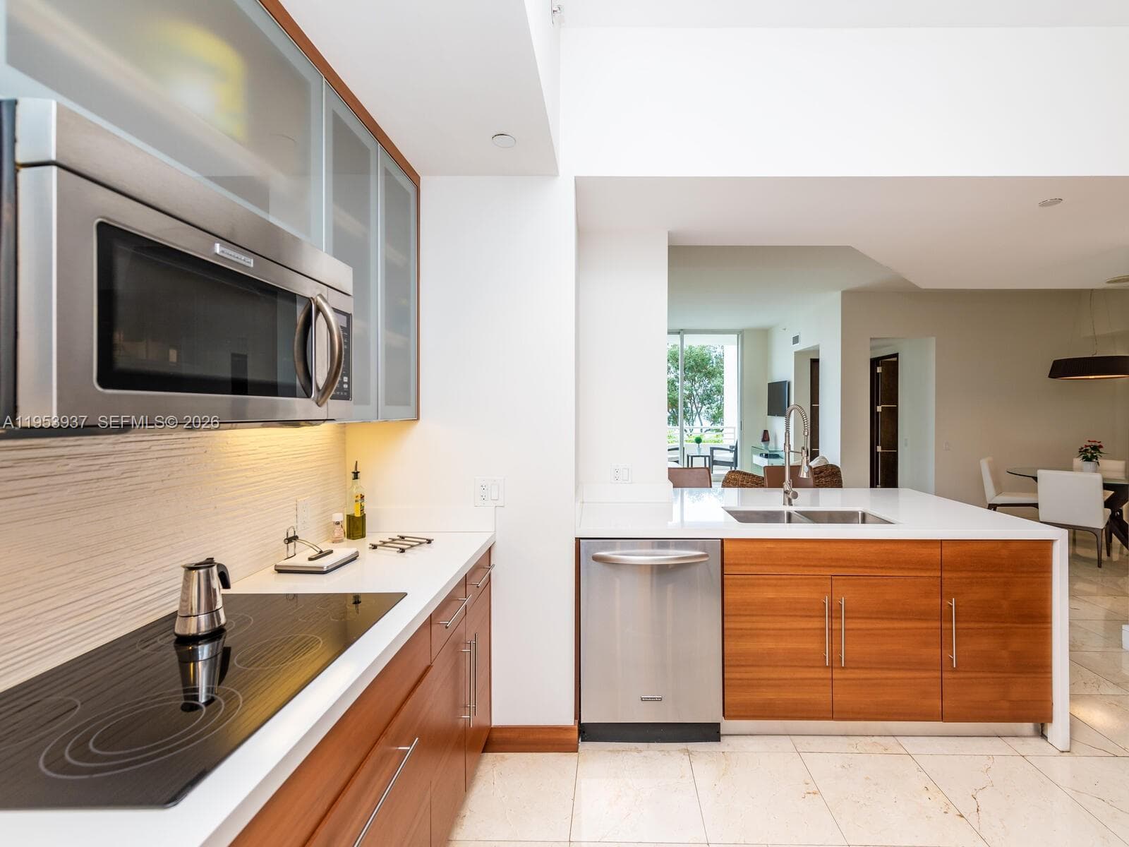 888 Brickell Key Dr # 210, Miami FL 33131 — 32