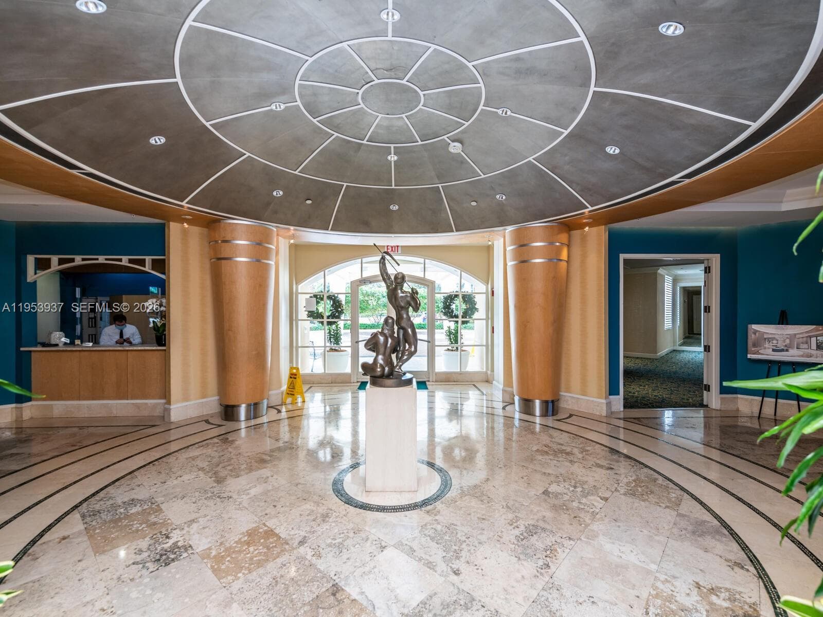 888 Brickell Key Dr # 210, Miami FL 33131 — 5