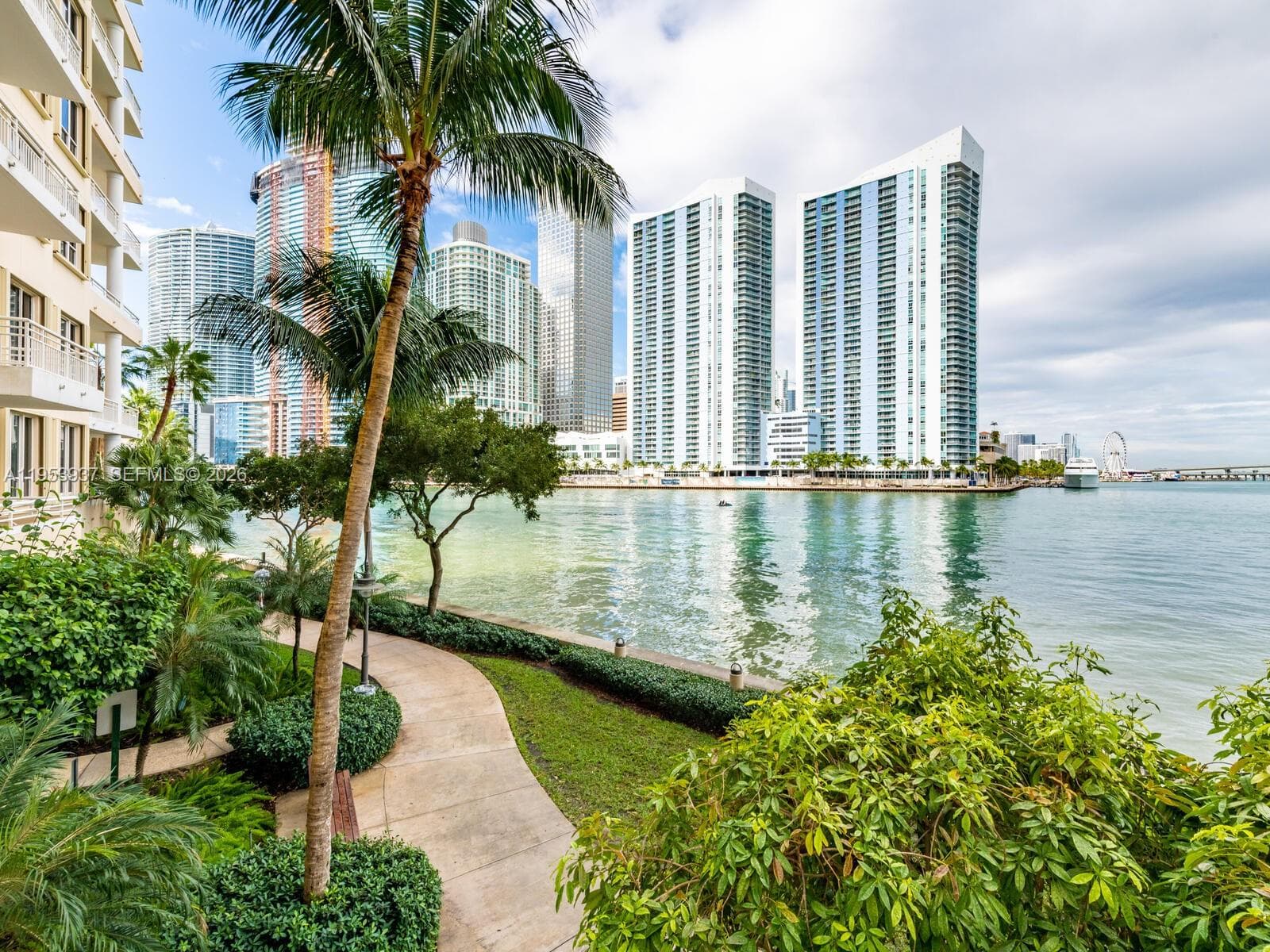 888 Brickell Key Dr # 210, Miami FL 33131 — 20