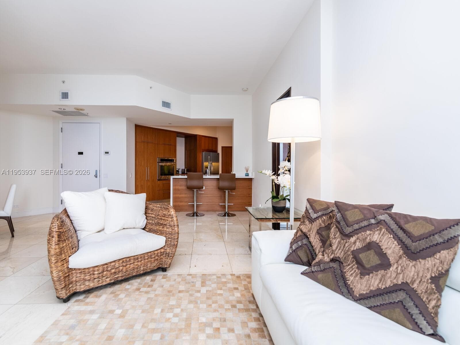 888 Brickell Key Dr # 210, Miami FL 33131 — 24