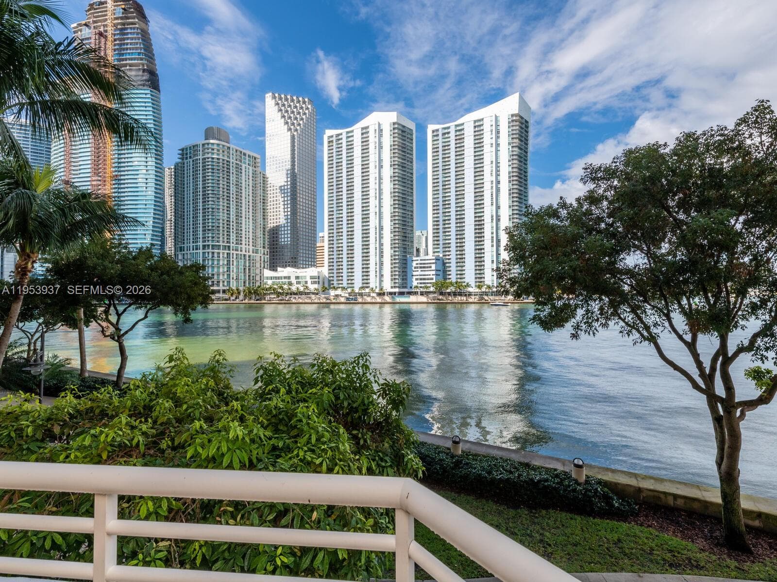 888 Brickell Key Dr # 210, Miami FL 33131 — 60
