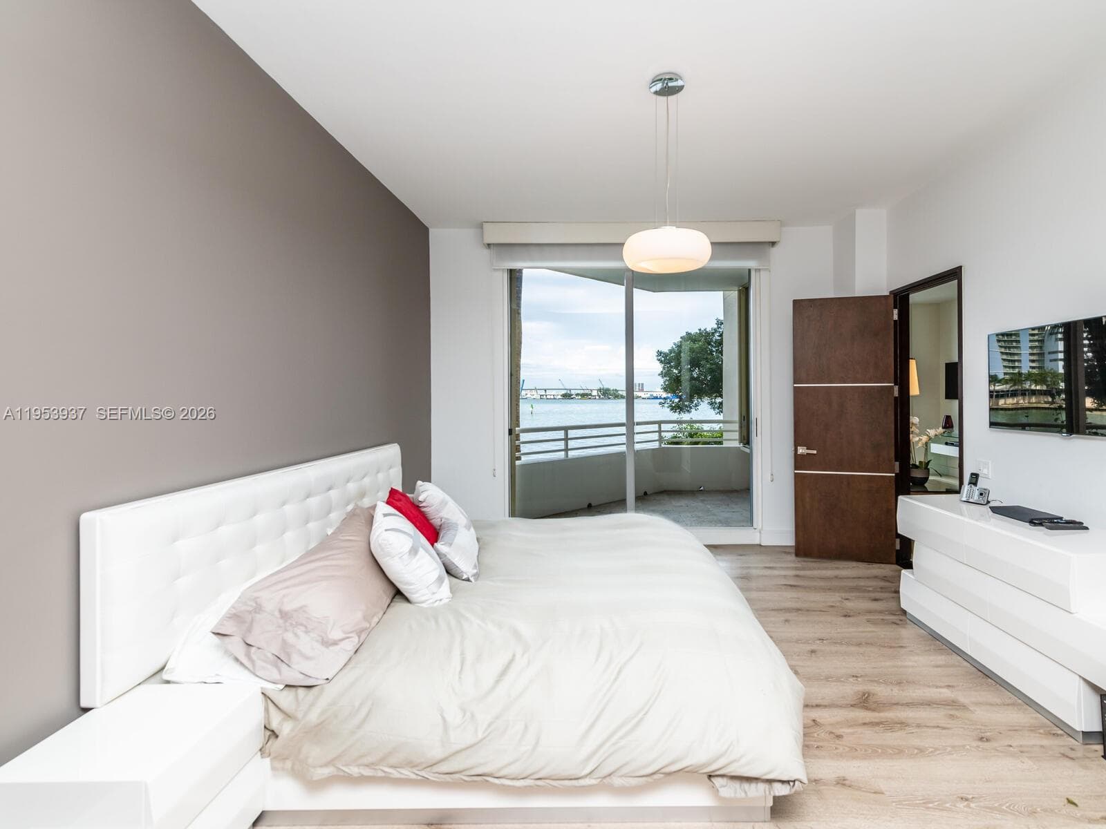 888 Brickell Key Dr # 210, Miami FL 33131 — 37
