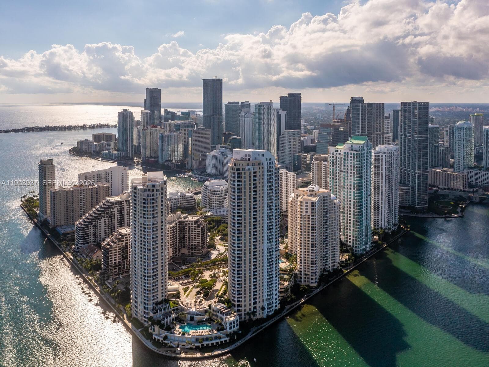 888 Brickell Key Dr # 210, Miami FL 33131 — 4