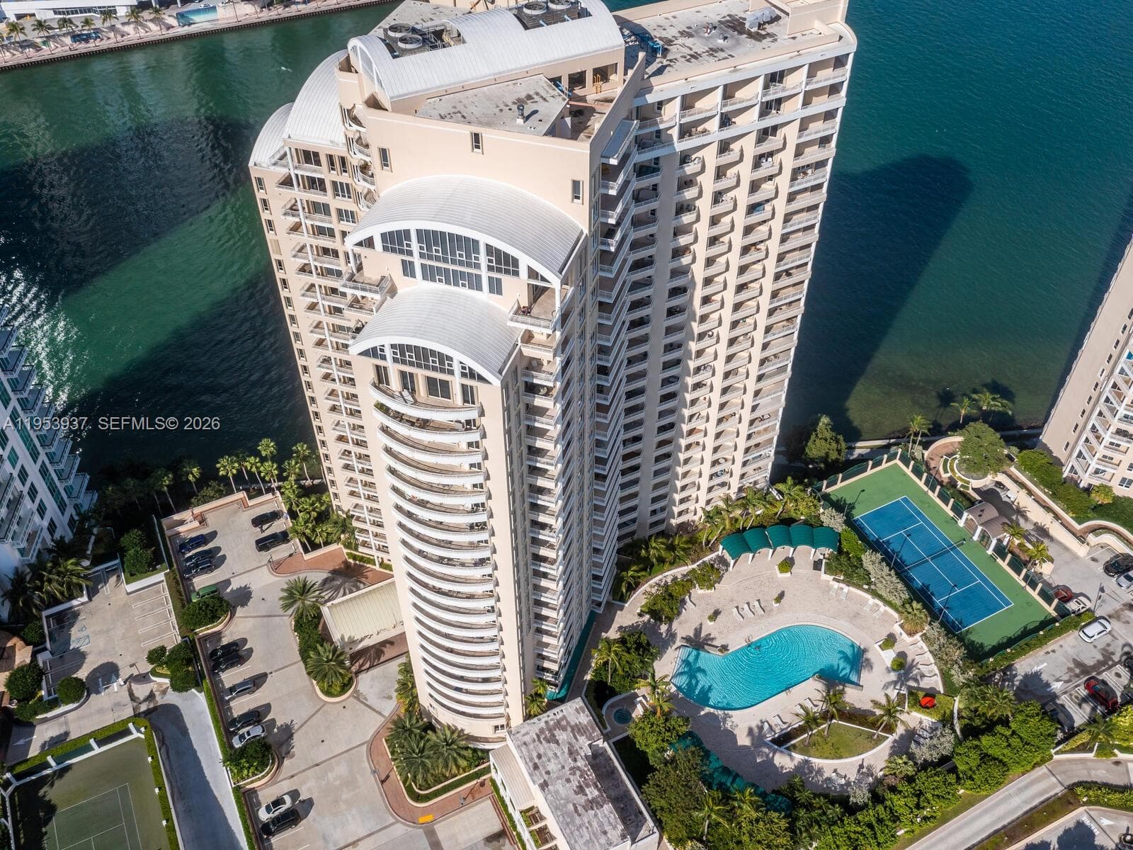 888 Brickell Key Dr # 210, Miami FL 33131 — 69