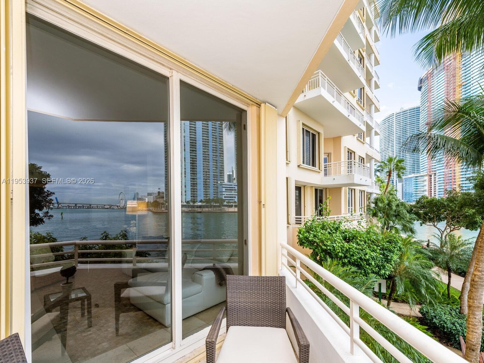 888 Brickell Key Dr # 210, Miami FL 33131 — 21