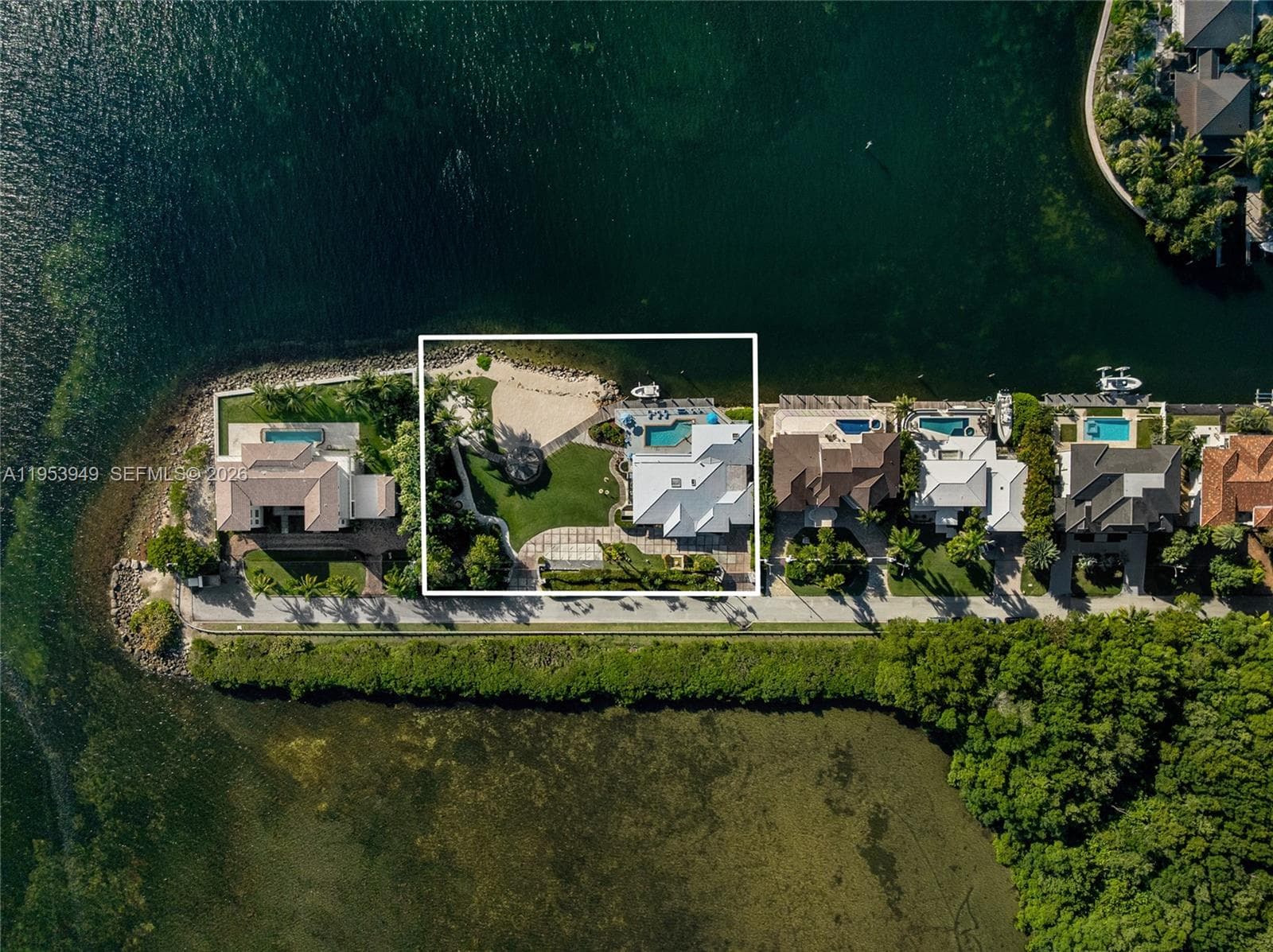 720 Lugo Ave, Coral Gables FL 33156 — 62