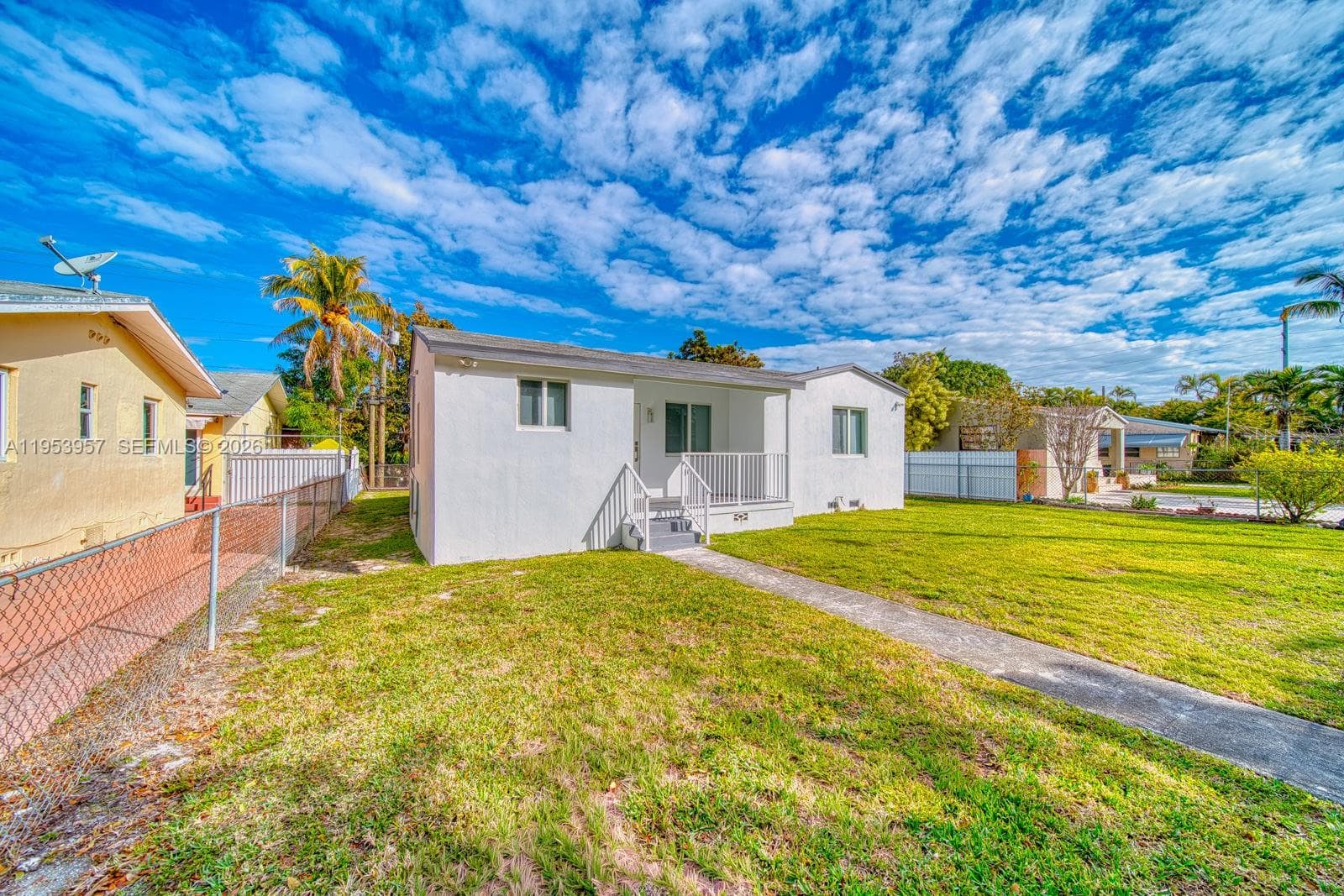 4345 SW 5th Ter, Miami FL 33134 — 3
