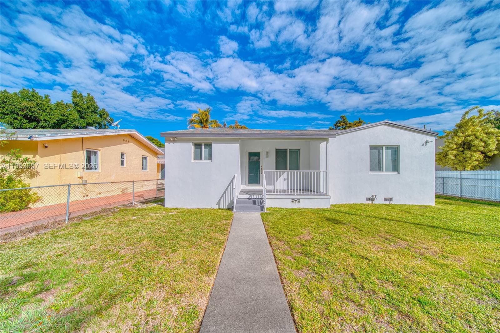 4345 SW 5th Ter, Miami FL 33134 — 1