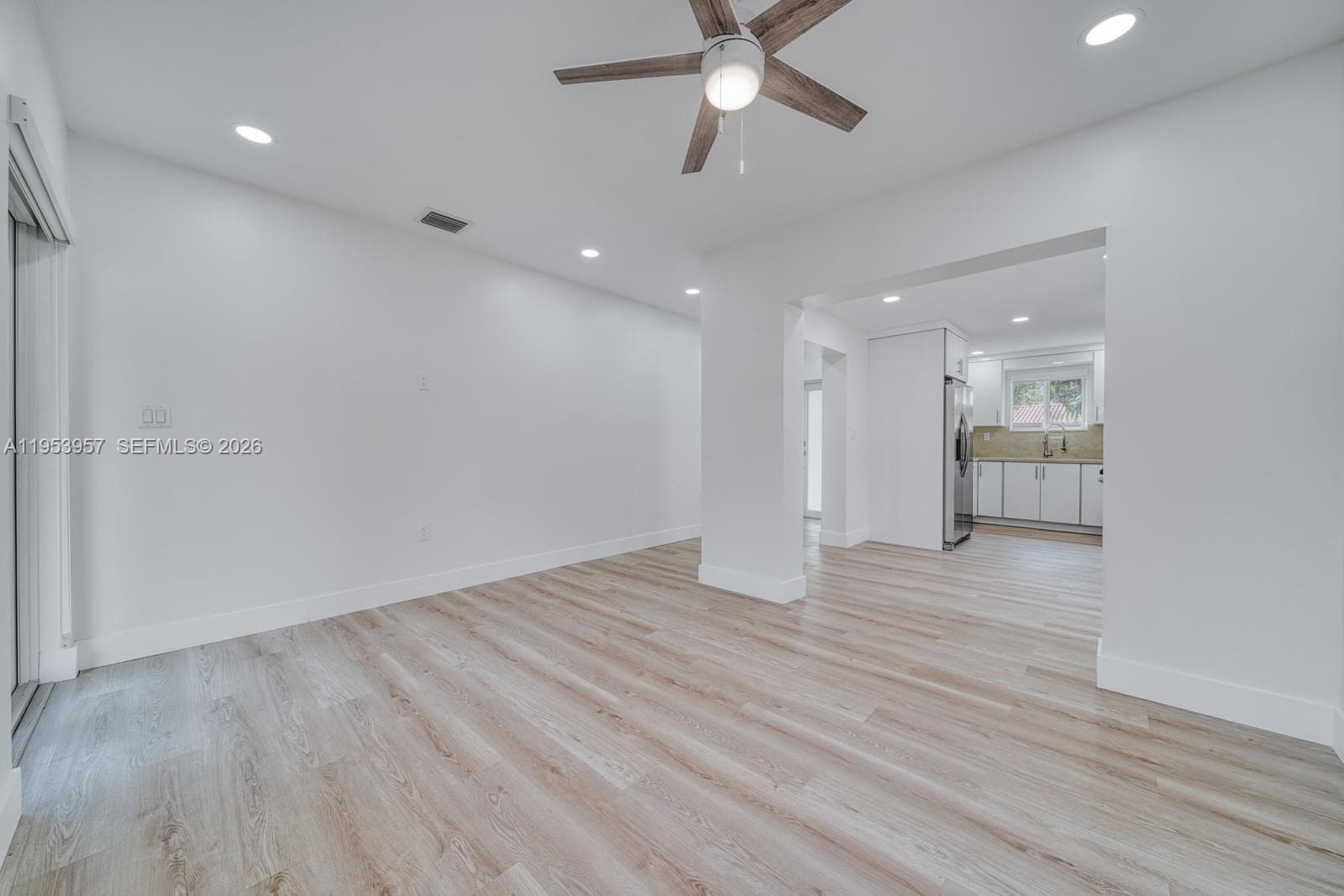 4345 SW 5th Ter, Miami FL 33134 — 4
