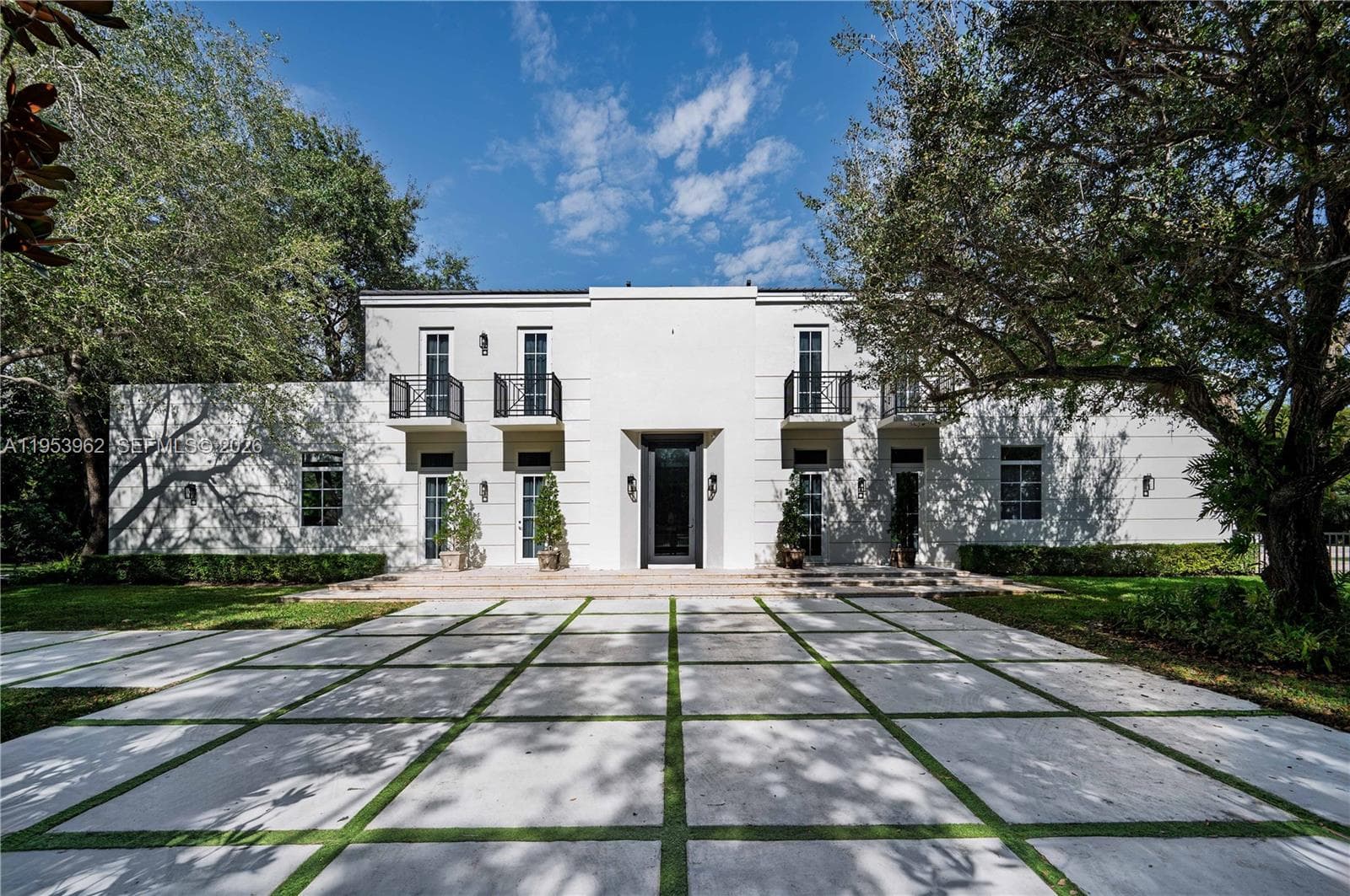 6355 SW 114th St, Pinecrest FL 33156 — 1