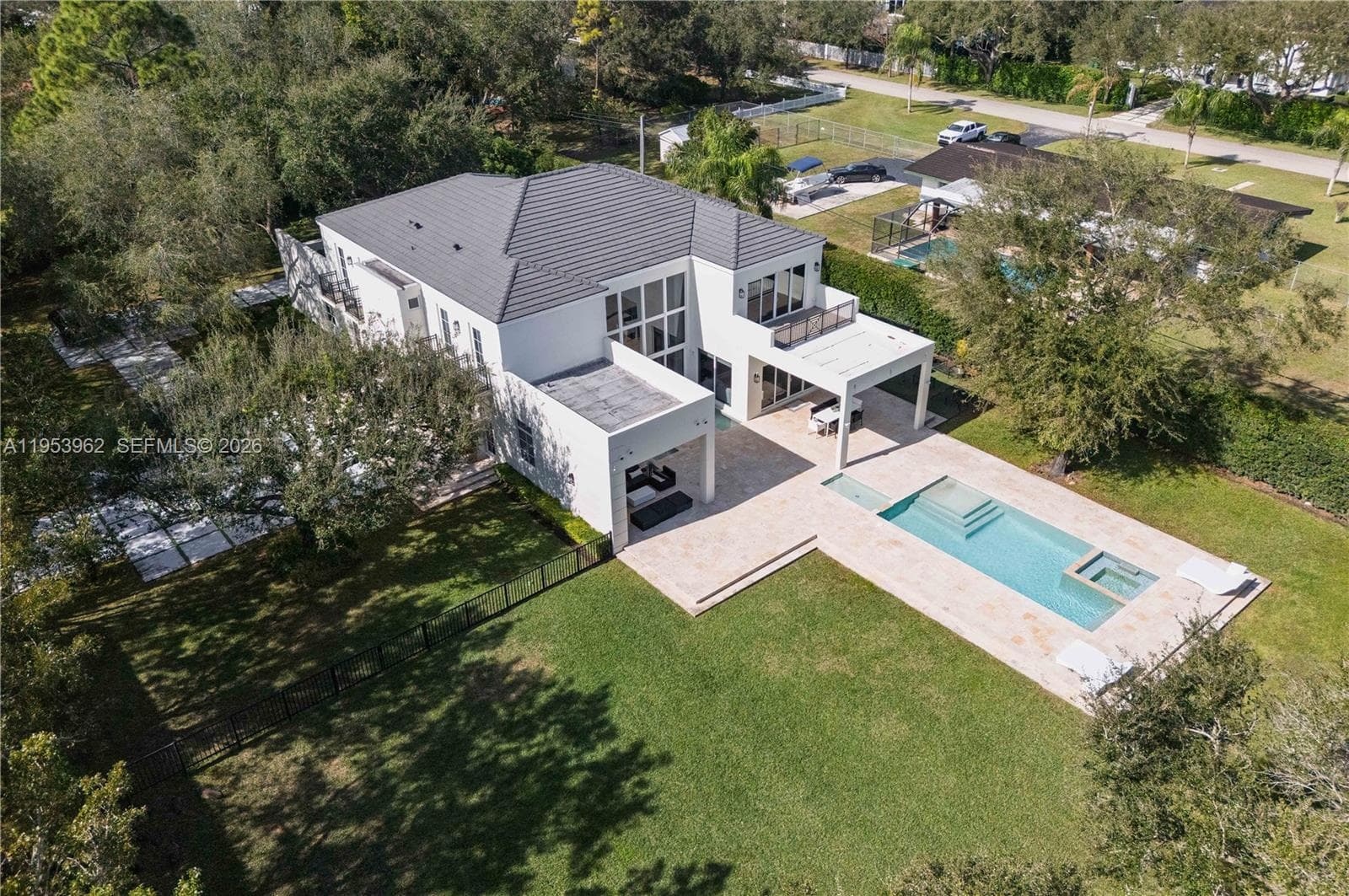 6355 SW 114th St, Pinecrest FL 33156 — 49