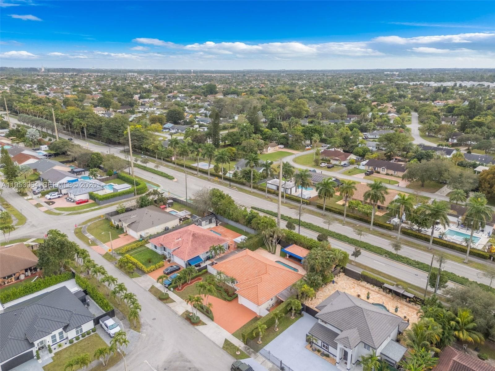 14920 SW 151st Ter, Miami FL 33196 — 27