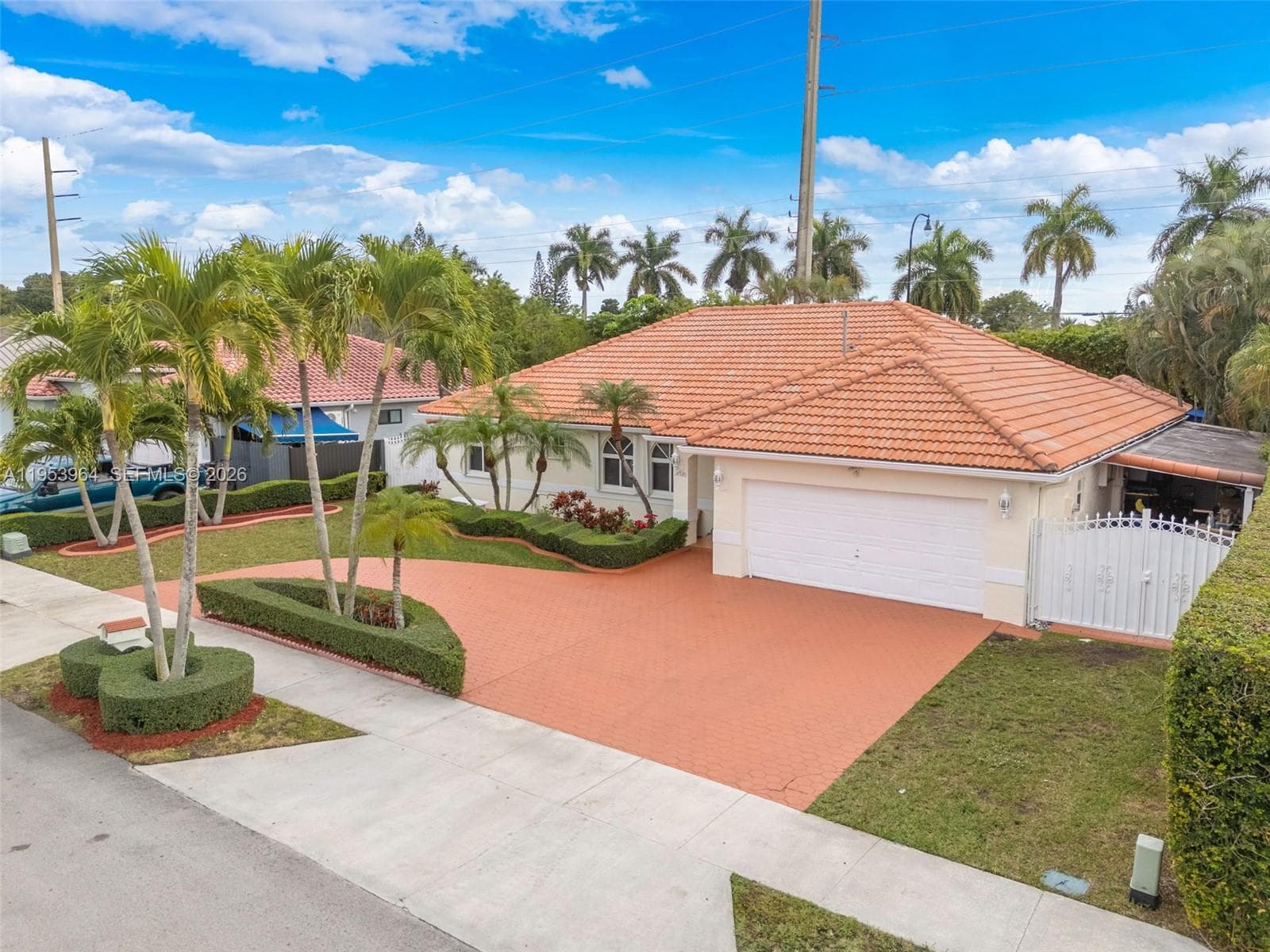 14920 SW 151st Ter, Miami FL 33196 — 2