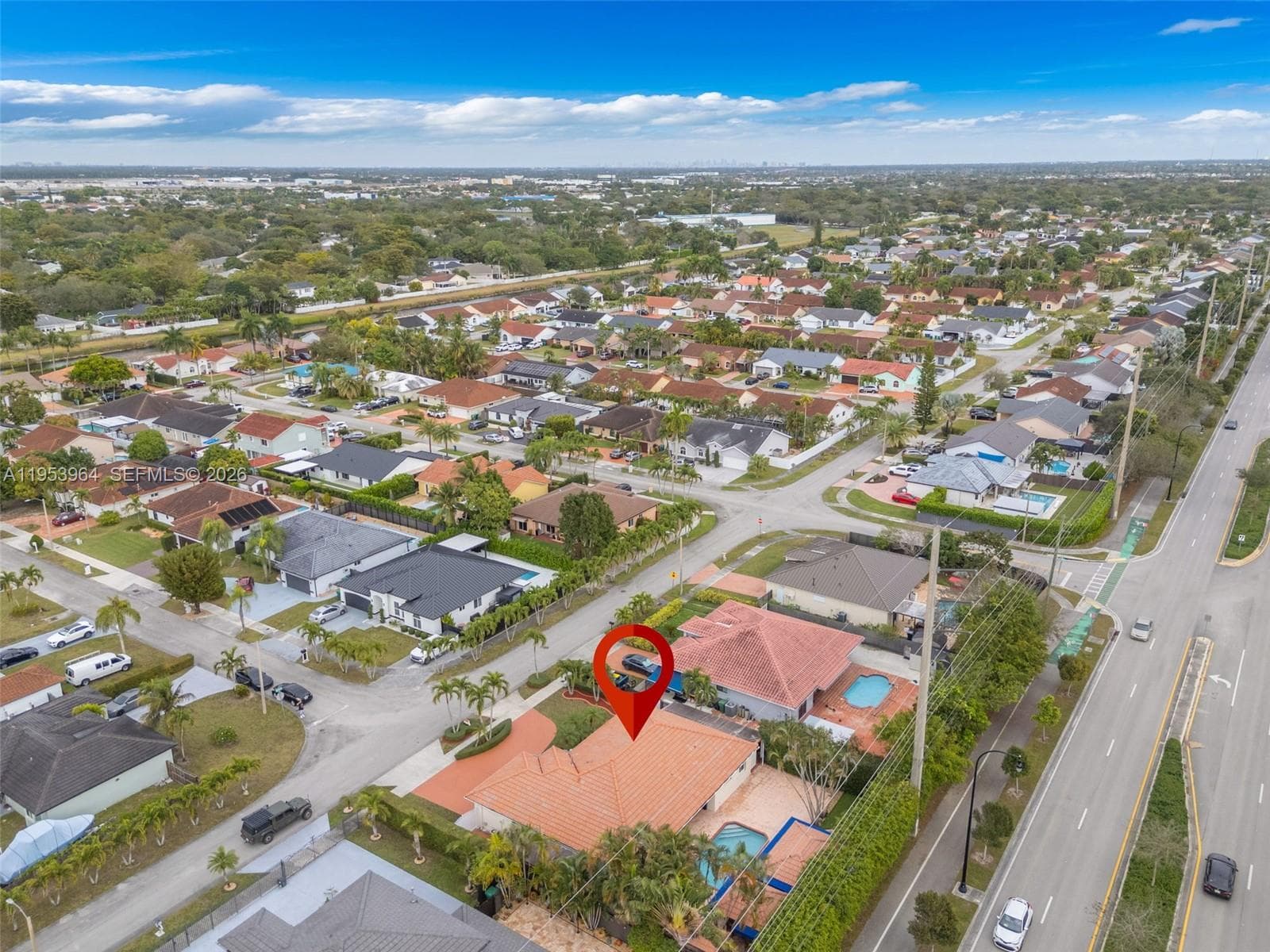 14920 SW 151st Ter, Miami FL 33196 — 26