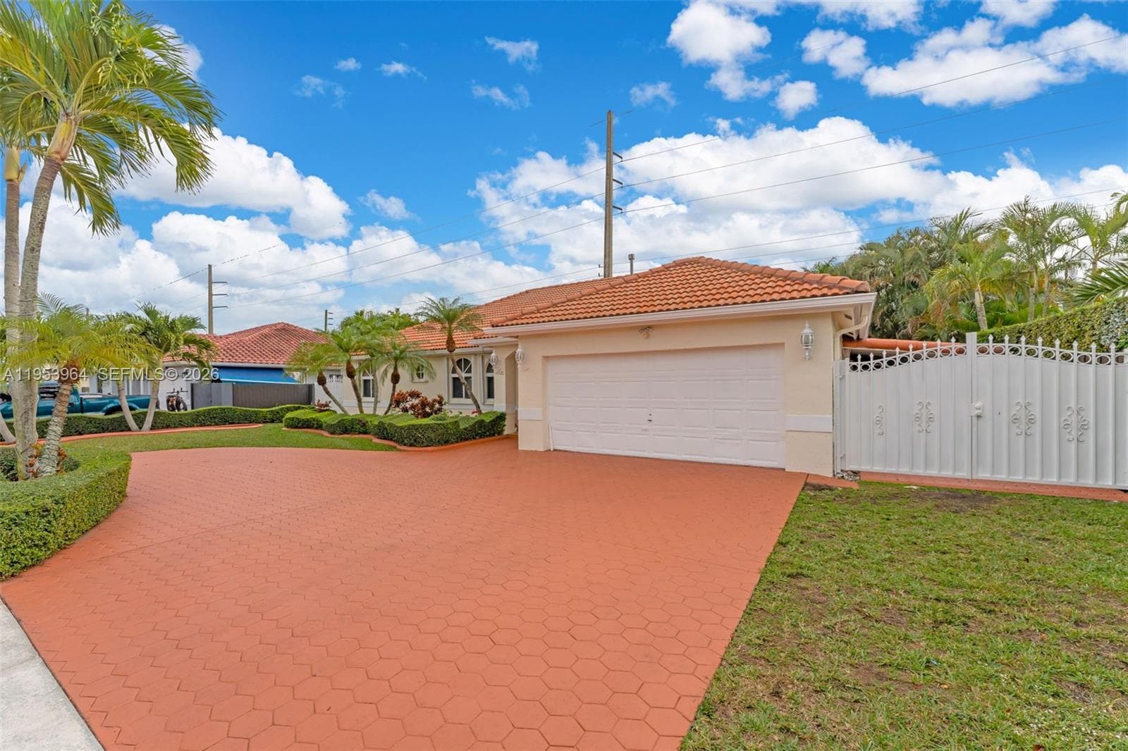 14920 SW 151st Ter, Miami FL 33196 — 3