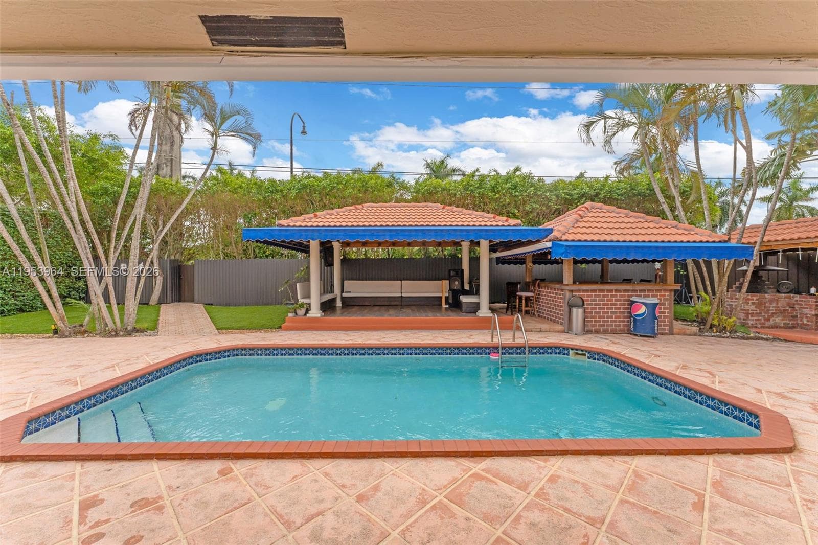 14920 SW 151st Ter, Miami FL 33196 — 5