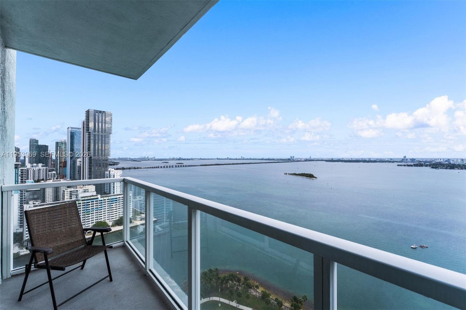 1900 N Bayshore Dr # 3202, Miami FL 33132 — 4