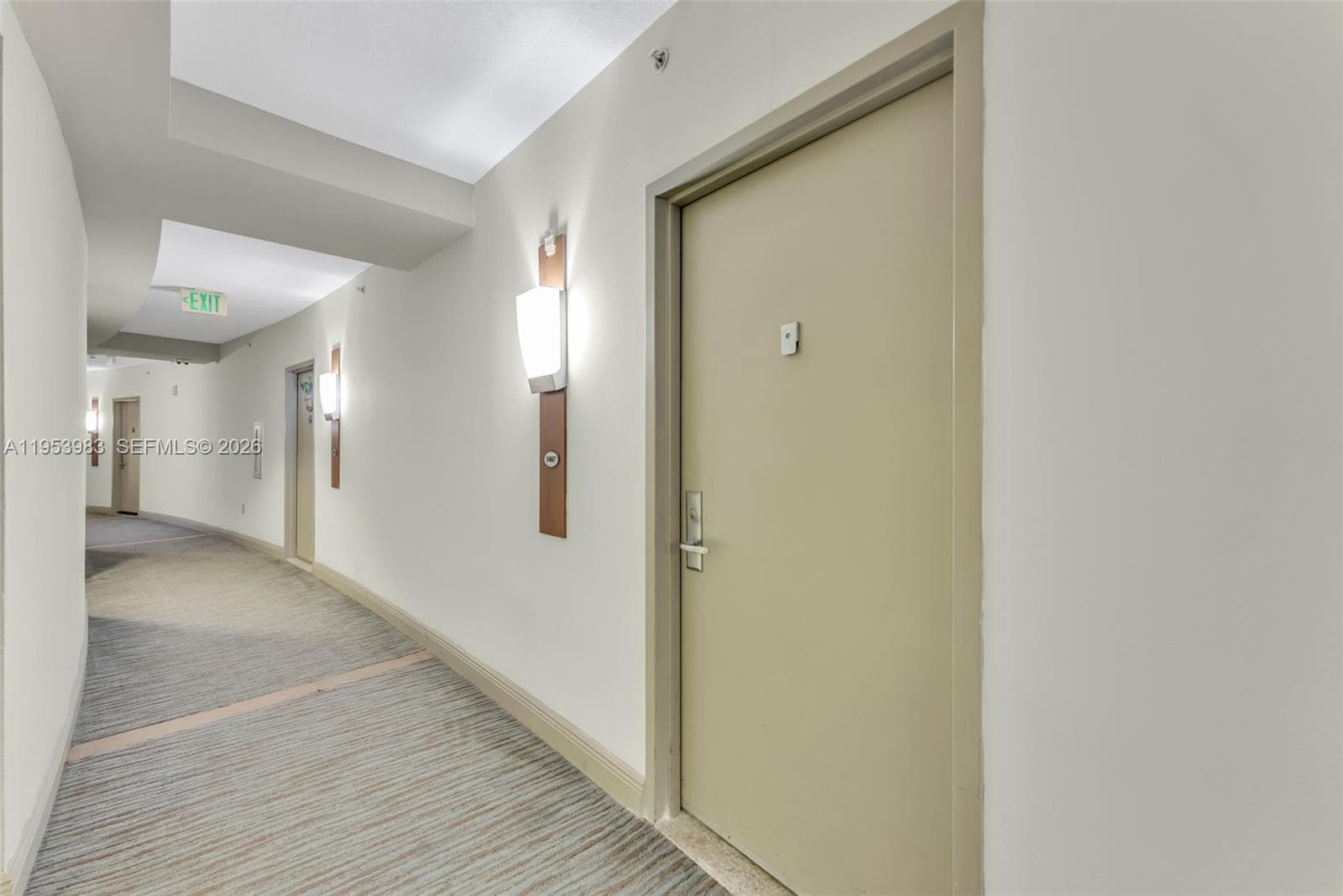 1750 N Bayshore Dr # 1407, Miami FL 33132 — 5