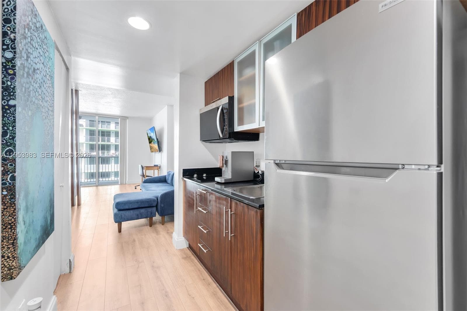 1750 N Bayshore Dr # 1407, Miami FL 33132 — 8
