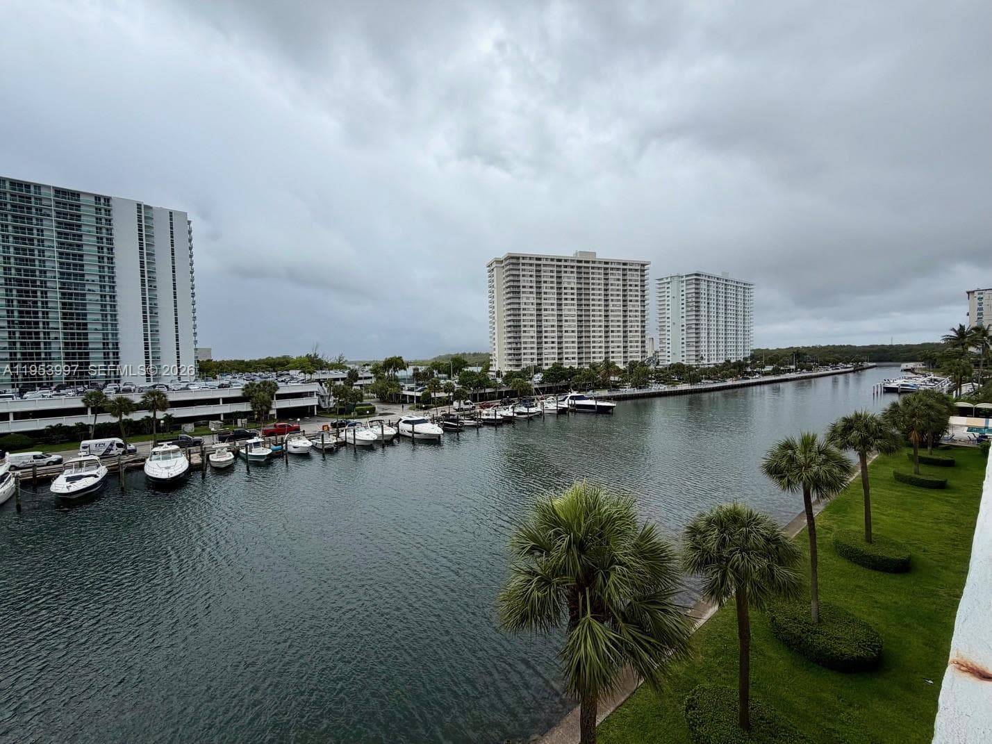 220 Kings Point Dr # 501, Sunny Isles Beach FL 33160 — 2