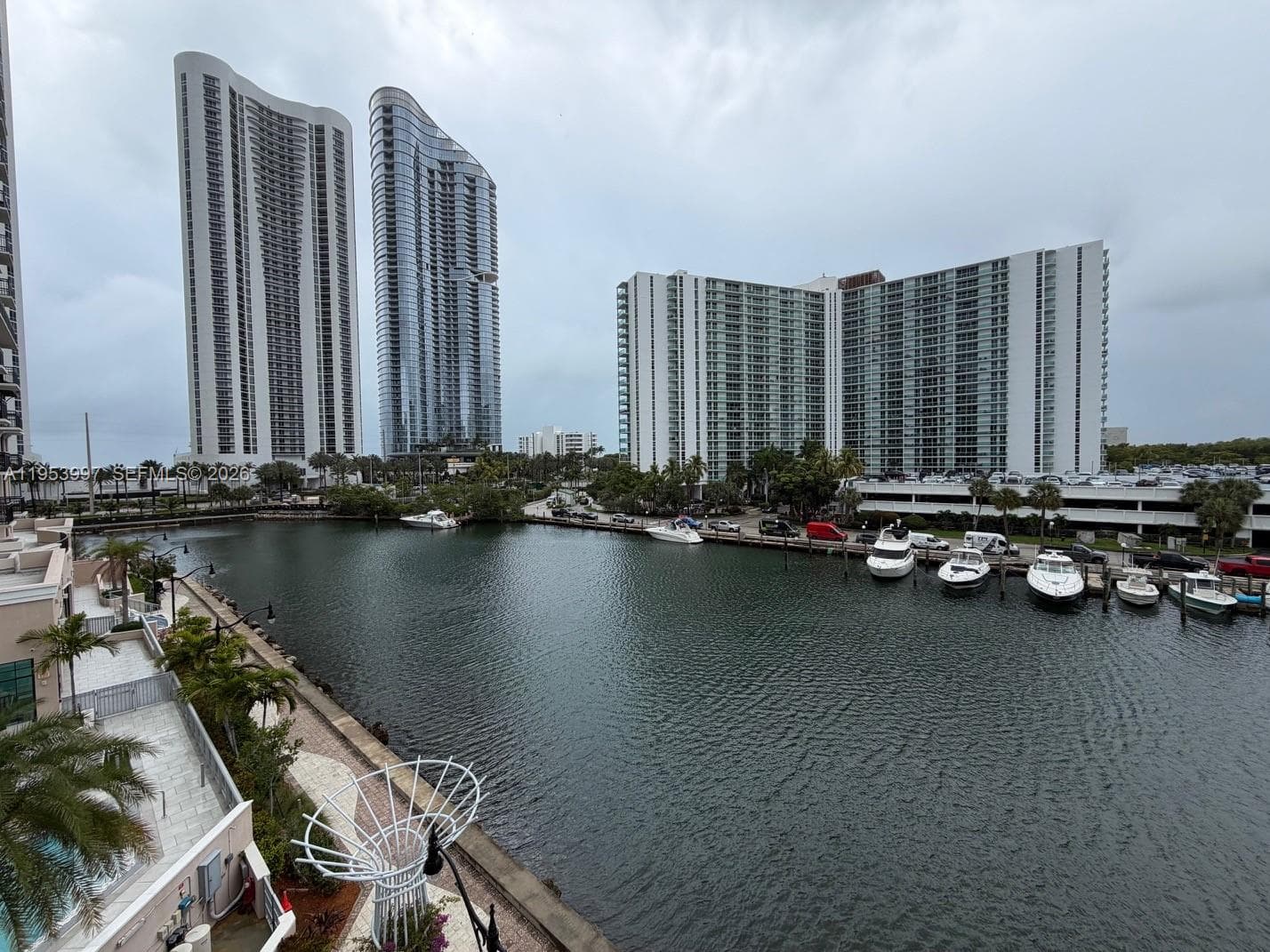 220 Kings Point Dr # 501, Sunny Isles Beach FL 33160 — 1