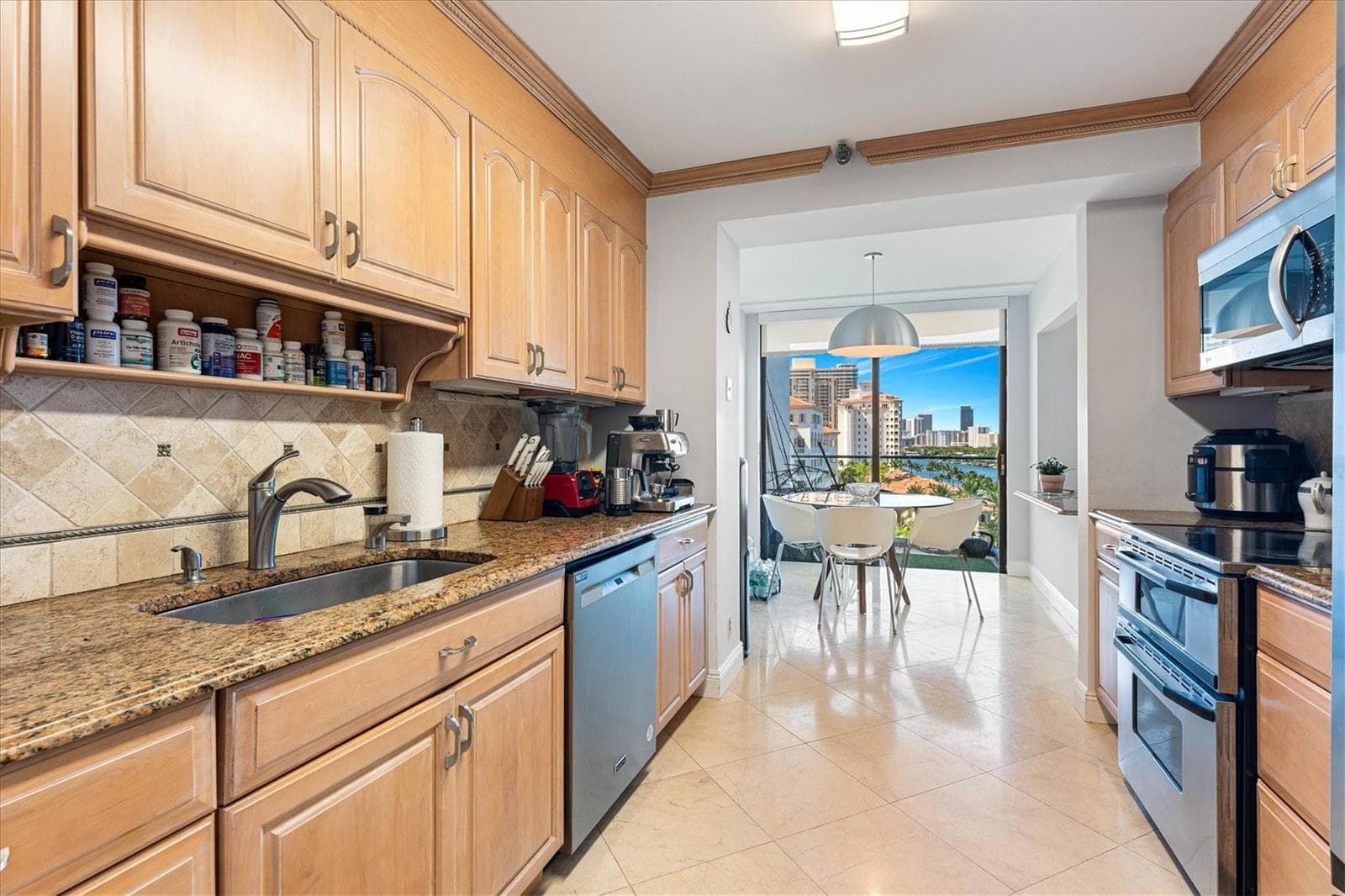 19707 Turnberry Way # 9J, Aventura FL 33180 — 13
