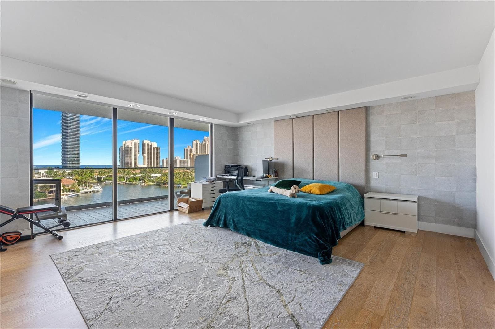 19707 Turnberry Way # 9J, Aventura FL 33180 — 14