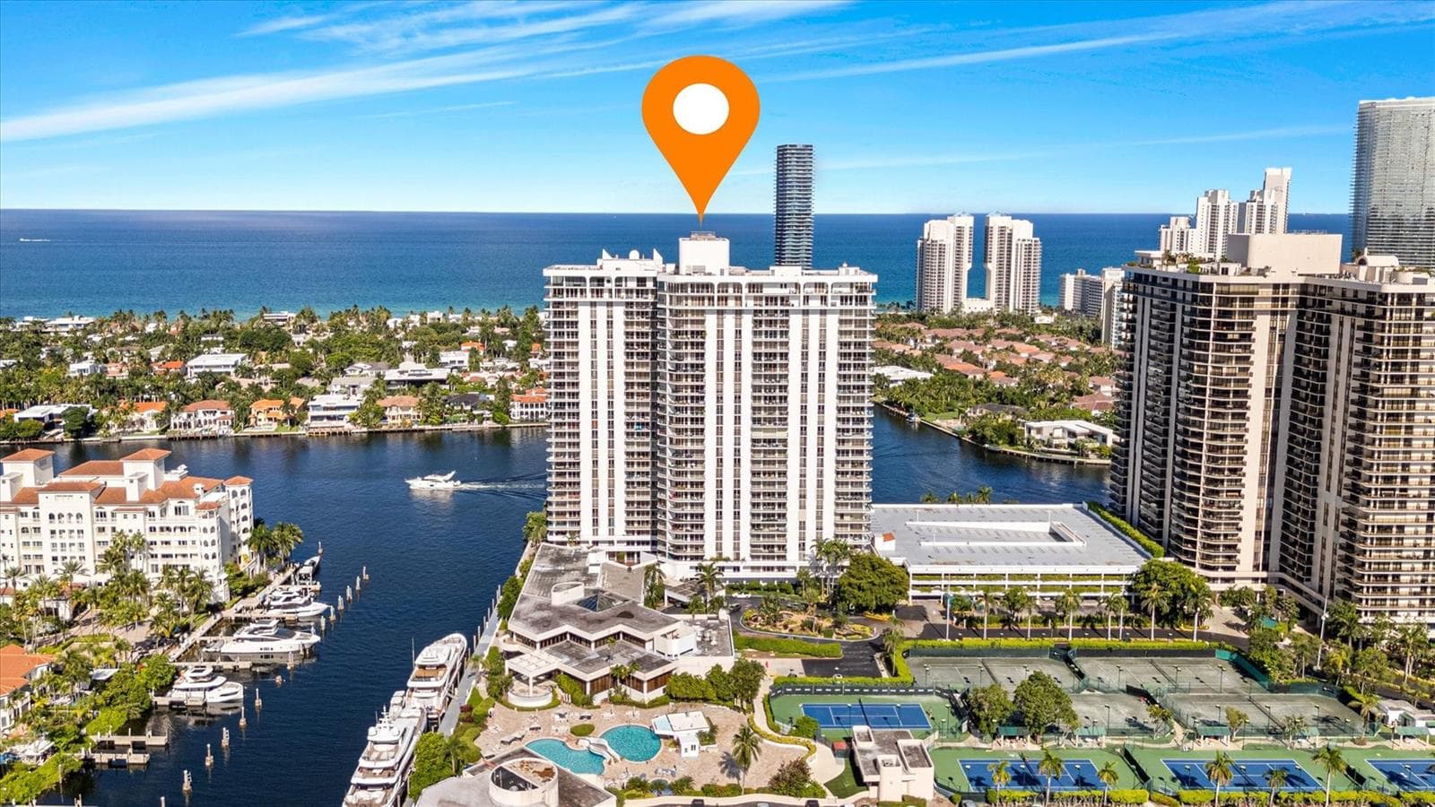 19707 Turnberry Way # 9J, Aventura FL 33180 — 29