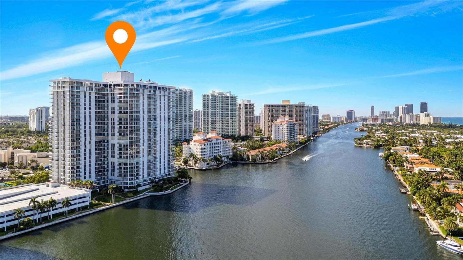 19707 Turnberry Way # 9J, Aventura FL 33180 — 25