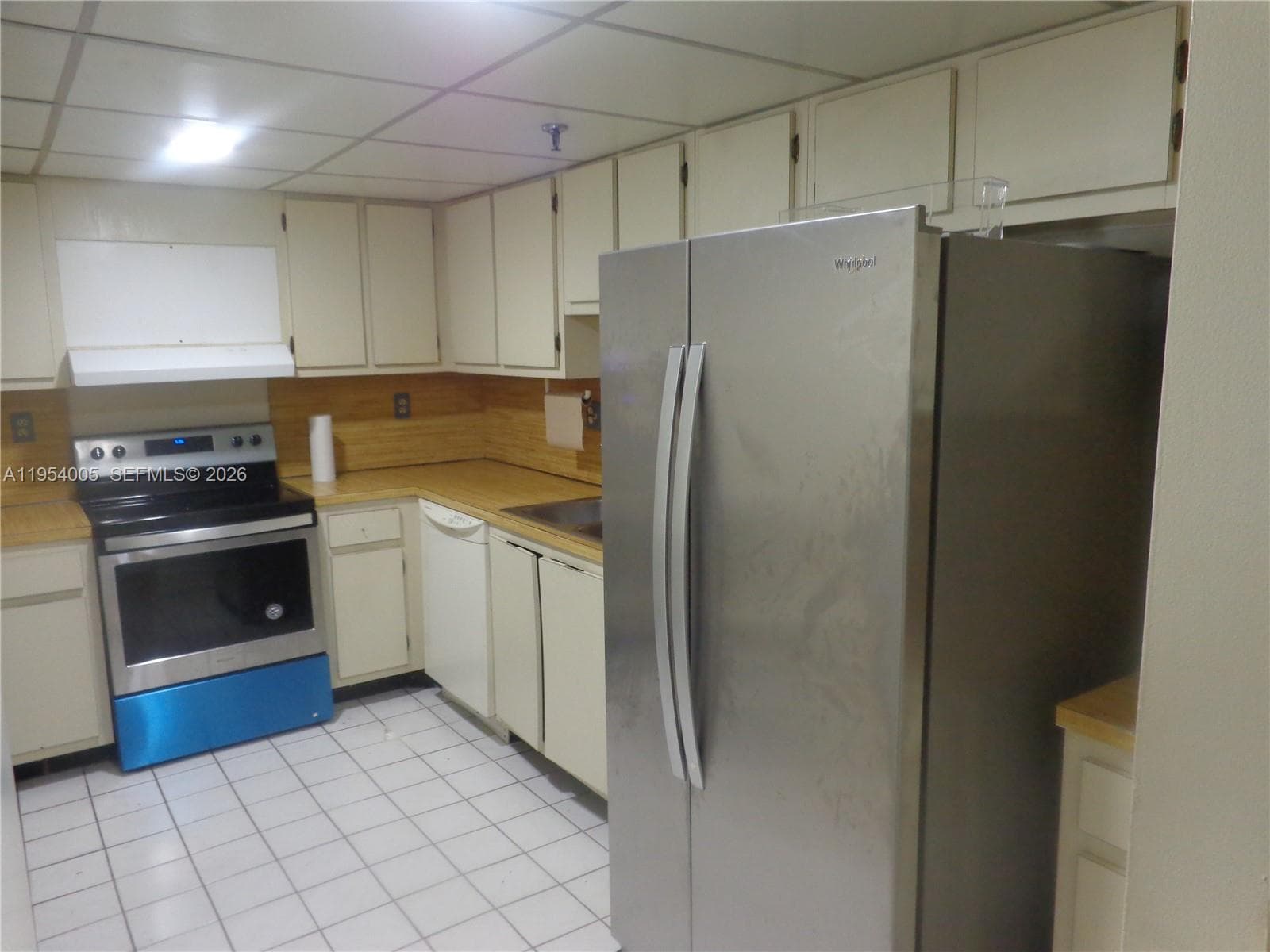 20850 San Simeon Way # 5, Miami FL 33179 — 5