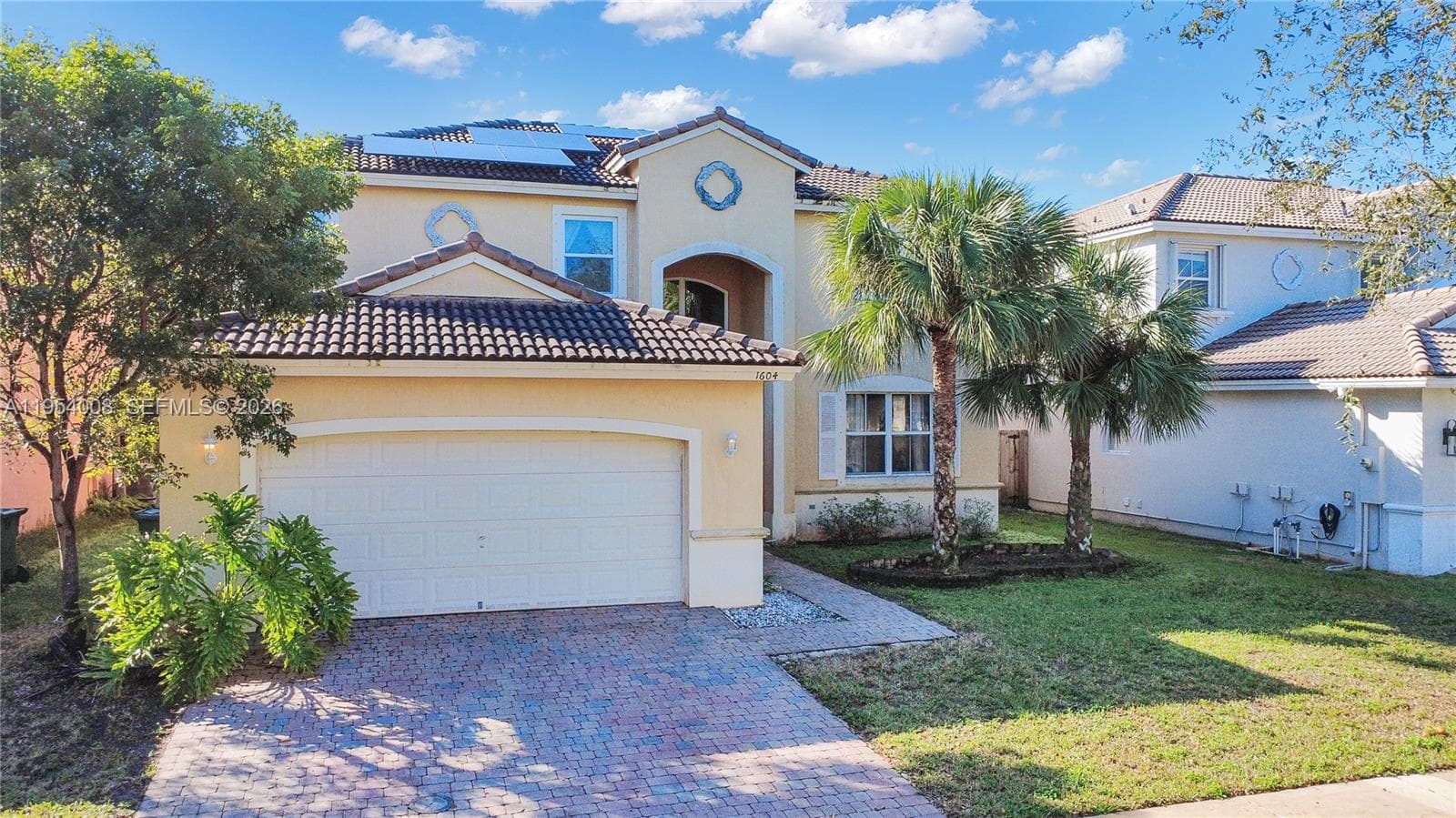 1604 SE 16th St, Homestead FL 33035 — 30