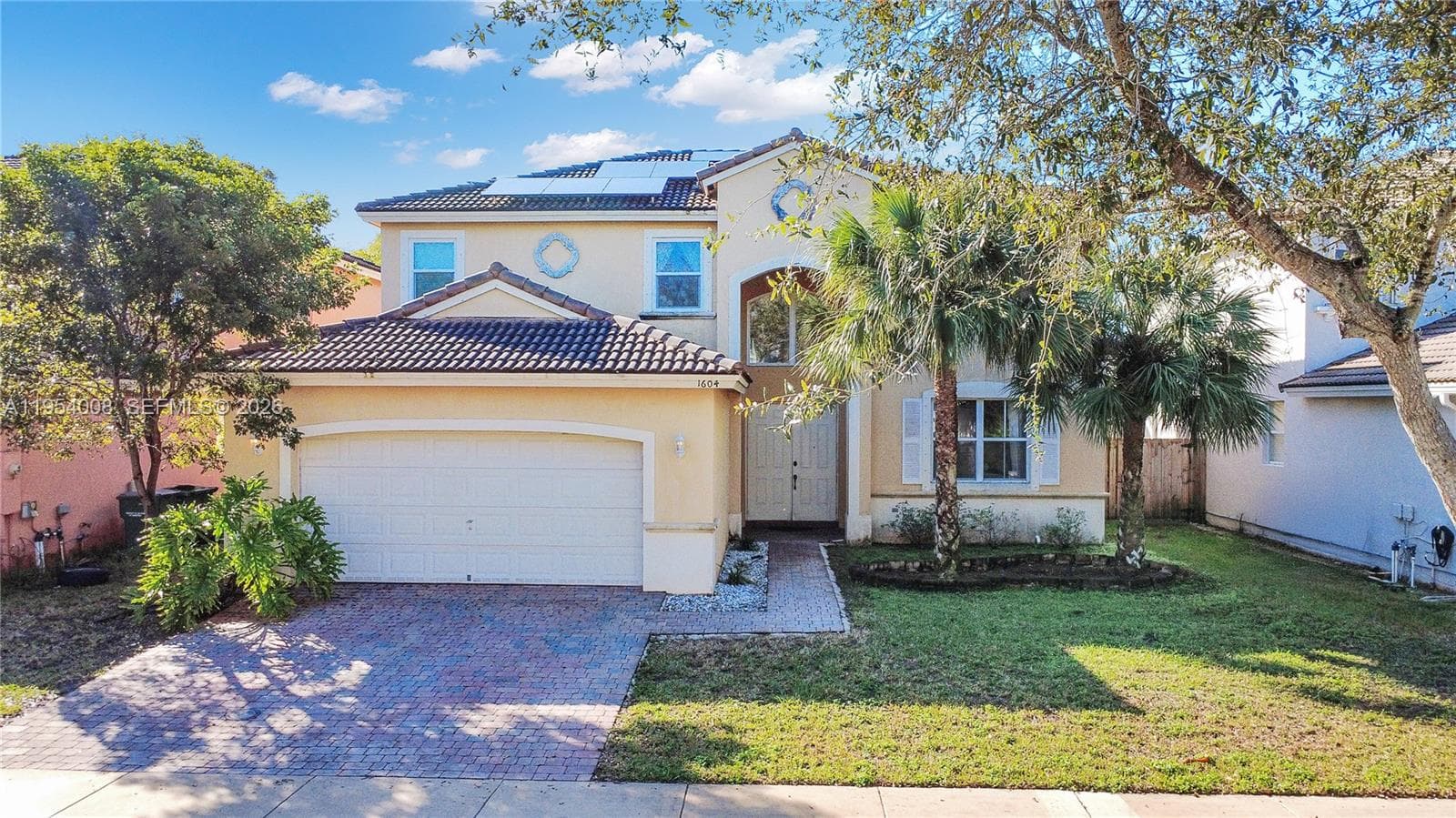 1604 SE 16th St, Homestead FL 33035 — 4