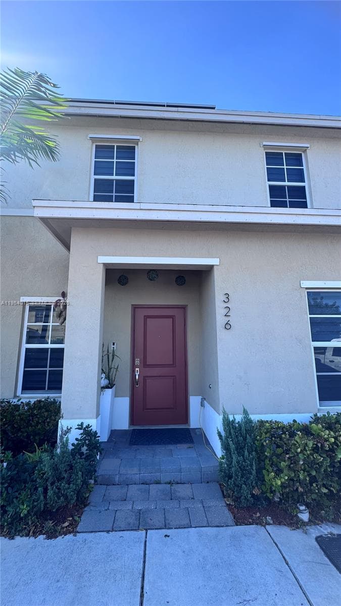 326 NE 5th Pl, Florida City FL 33034 — 36
