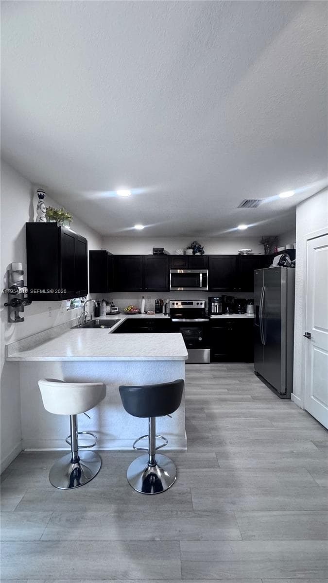 326 NE 5th Pl, Florida City FL 33034 — 8
