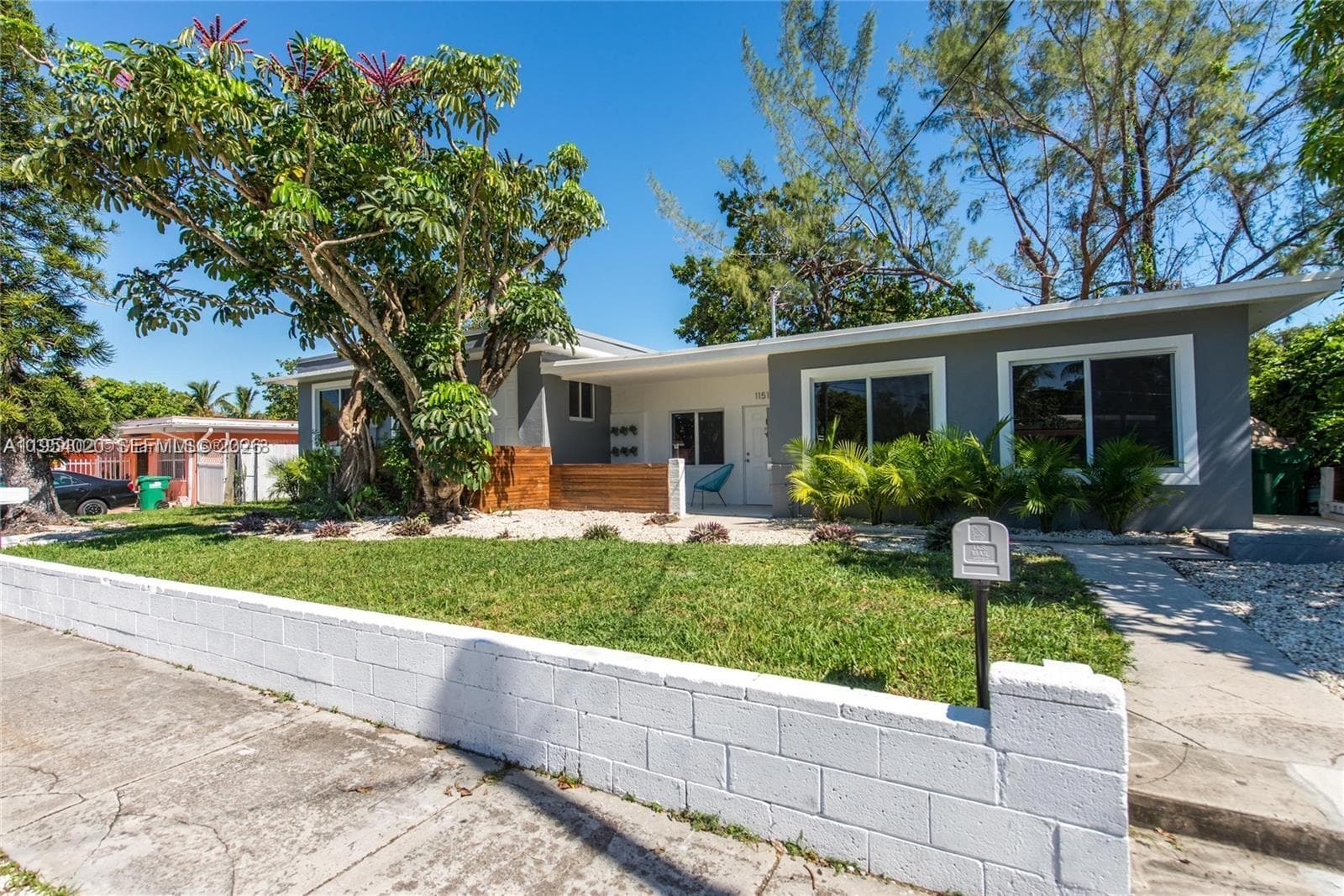 11515 NE 12th Ave, Miami FL 33161 — 1