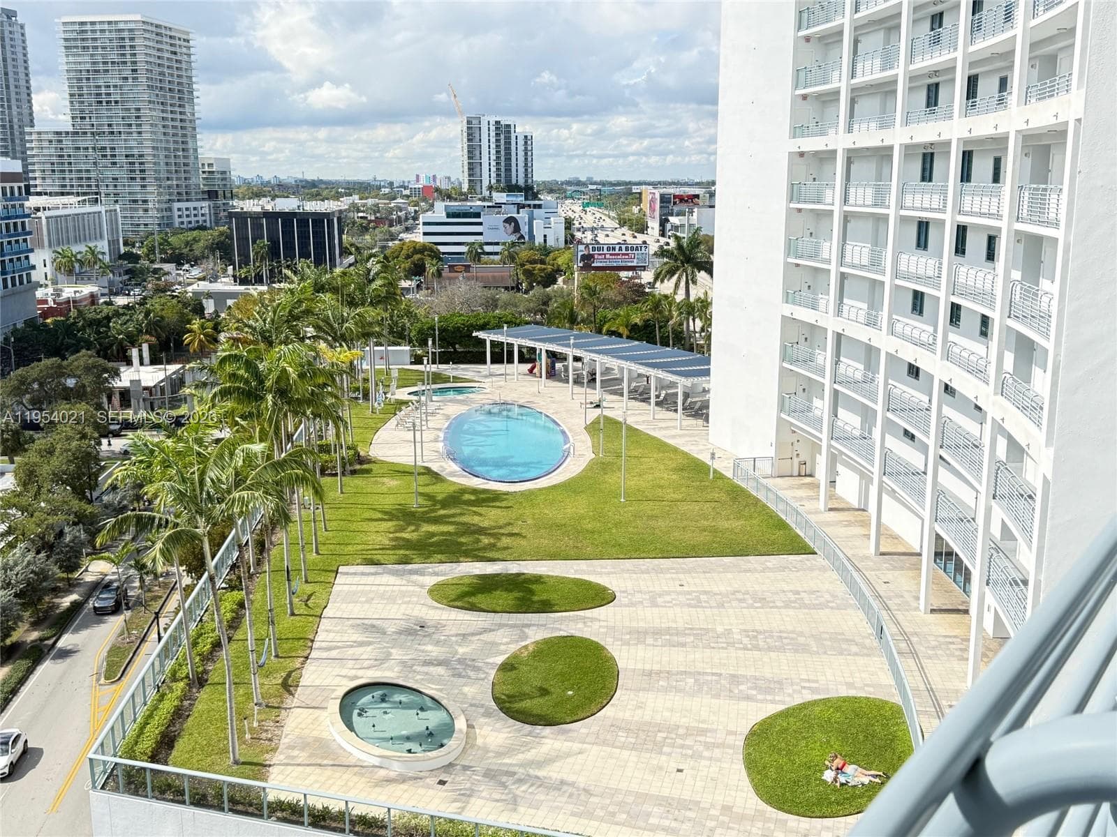 601 NE 36th St # 1112, Miami FL 33137 — 21
