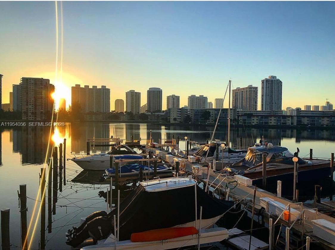 18041 Biscayne Blvd # 1405, Aventura FL 33160 — 43