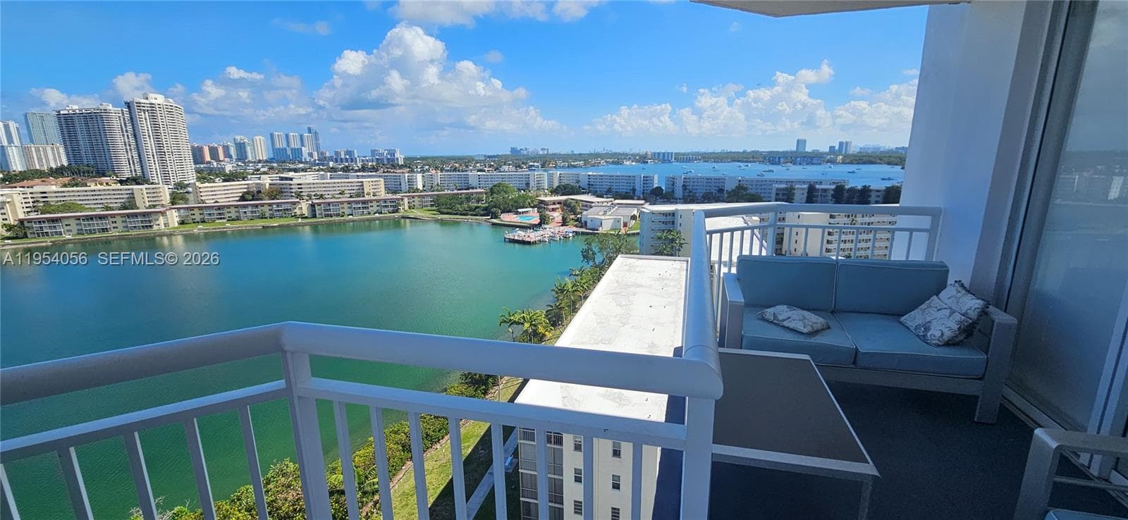 18041 Biscayne Blvd # 1405, Aventura FL 33160 — 3