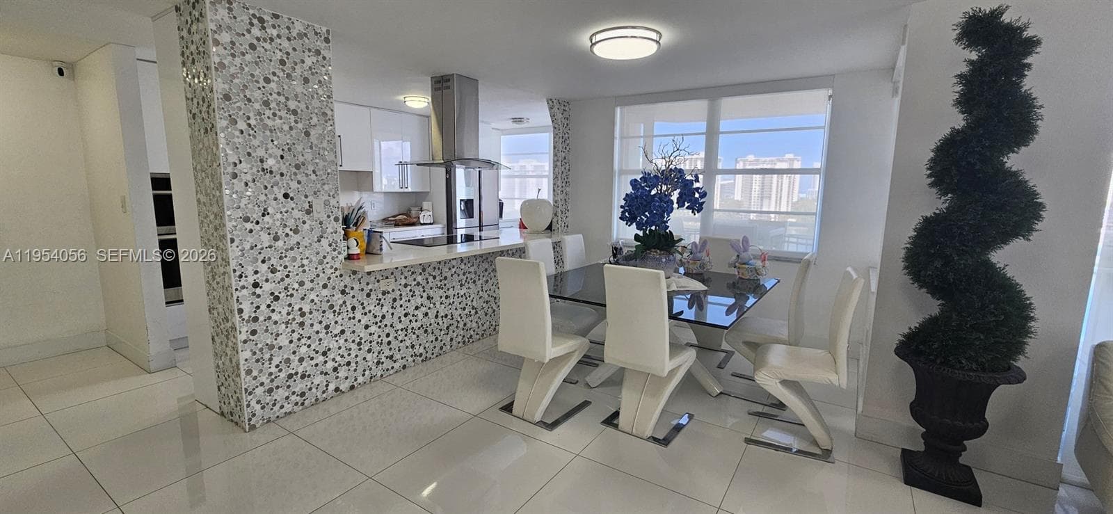 18041 Biscayne Blvd # 1405, Aventura FL 33160 — 9