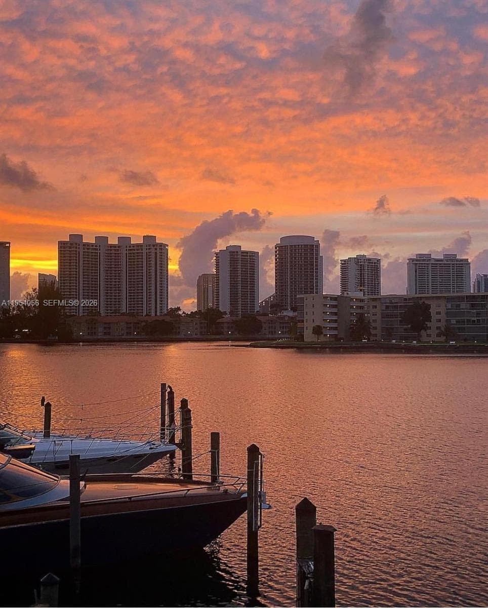 18041 Biscayne Blvd # 1405, Aventura FL 33160 — 41