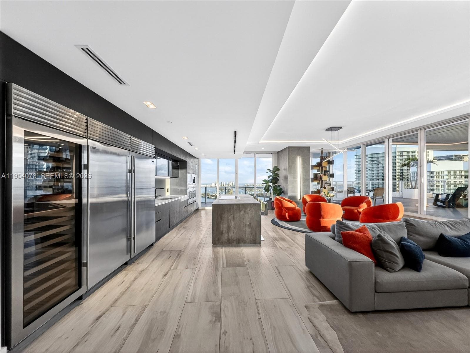 2020 N Bayshore Dr # 4104, Miami FL 33137 — 23