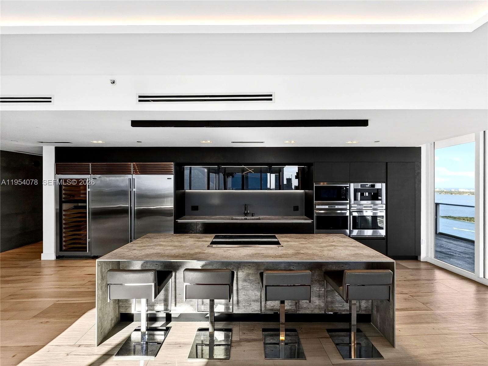 2020 N Bayshore Dr # 4104, Miami FL 33137 — 27