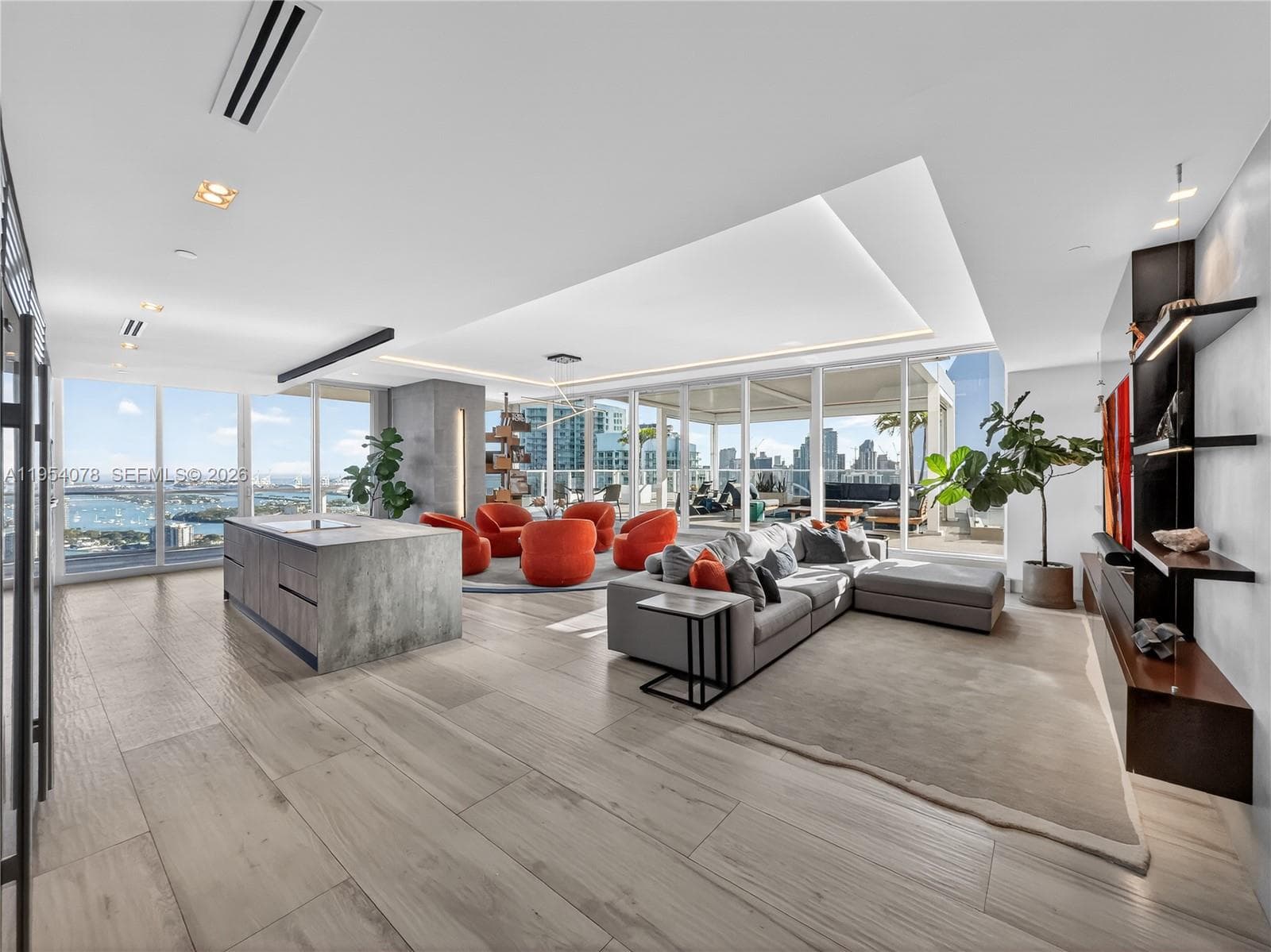 2020 N Bayshore Dr # 4104, Miami FL 33137 — 2
