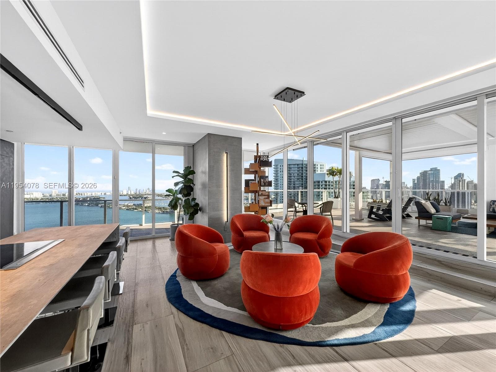 2020 N Bayshore Dr # 4104, Miami FL 33137 — 6