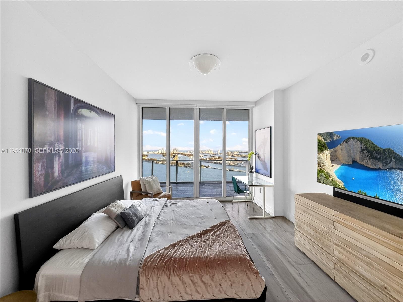 2020 N Bayshore Dr # 4104, Miami FL 33137 — 42